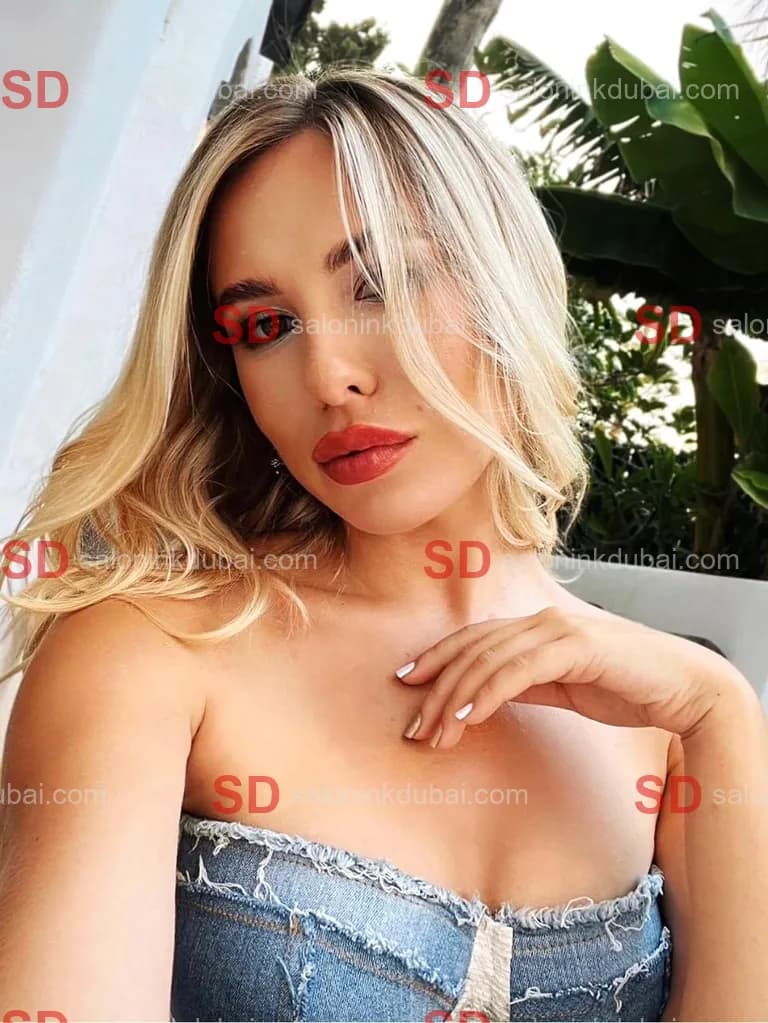 Rania β escort in Dubai