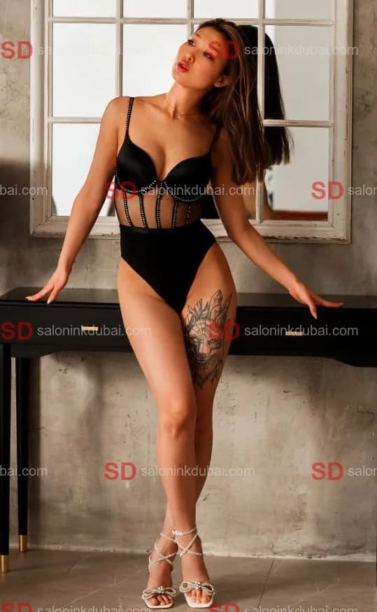 Rania β escort in Dubai