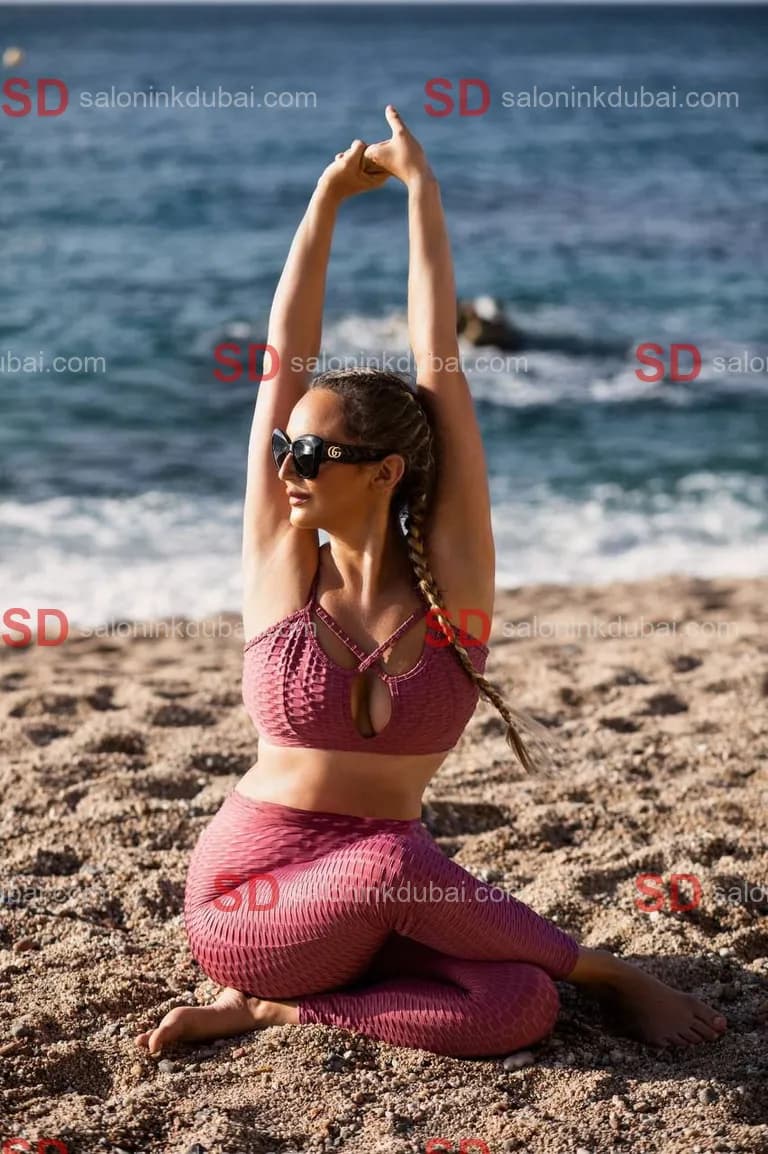 Rania β escort in Dubai