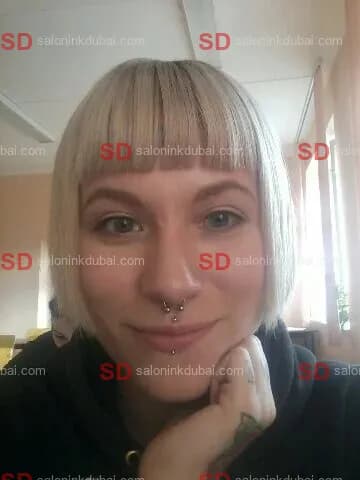 Rania β escort in Dubai