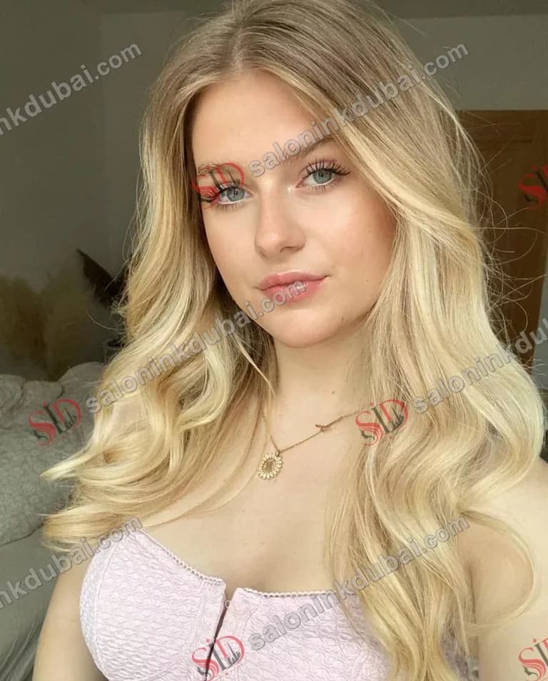 Raquel — escort in Dubai