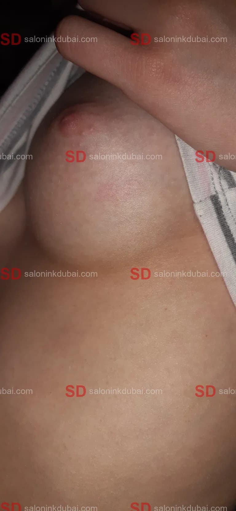 Rebecca β escort in Dubai