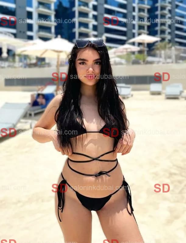 Rene β escort in Dubai