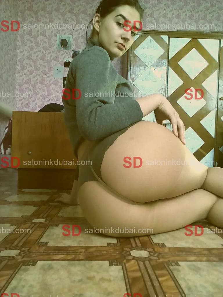 Rene β escort in Dubai