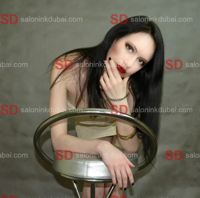 Rene β escort in Dubai