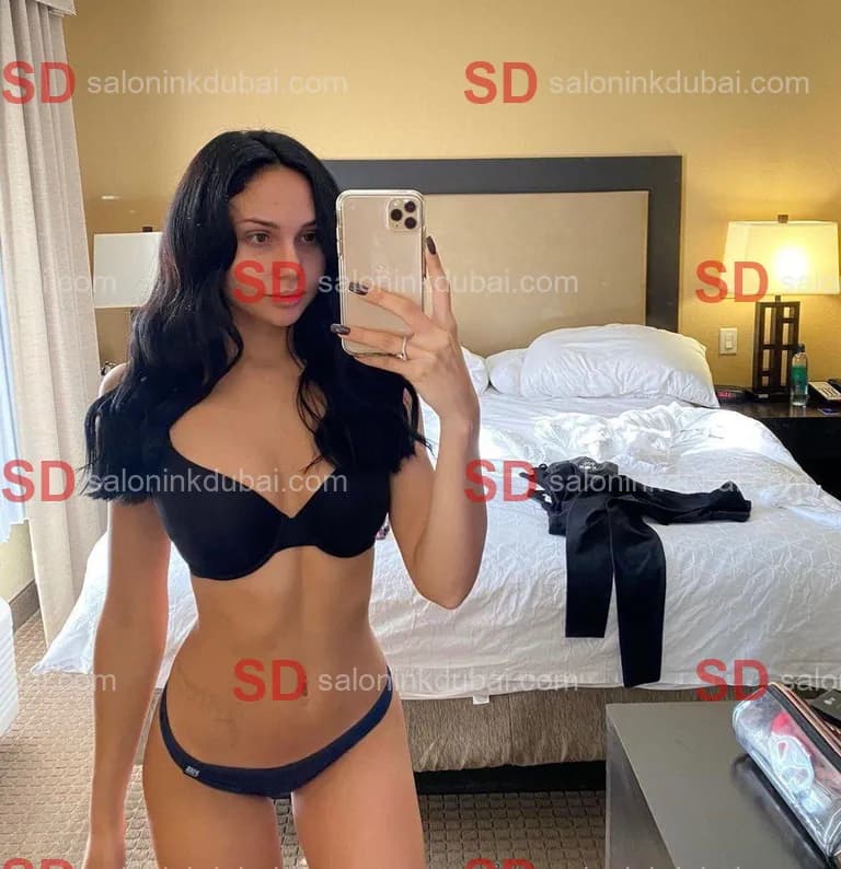 Rene — escort in Dubai