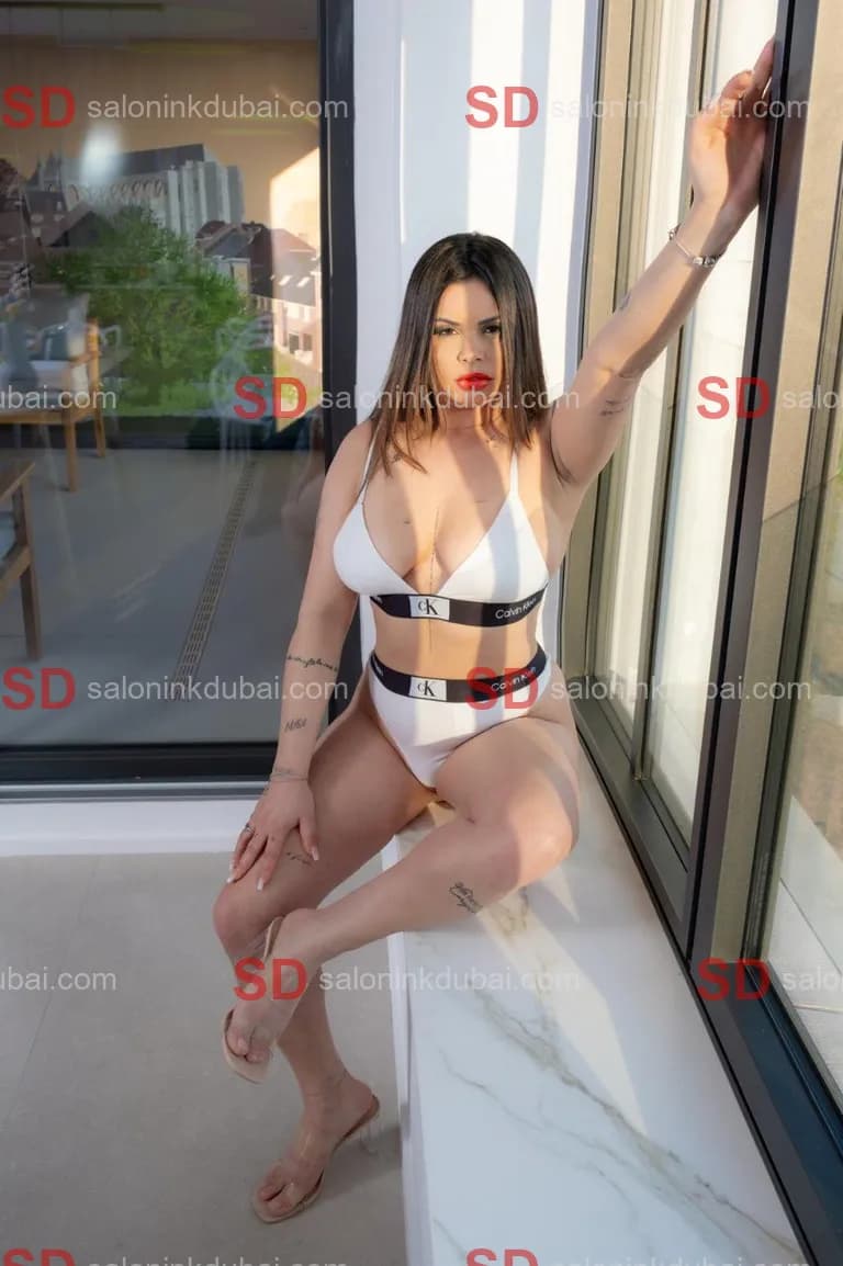 Rhea β escort in Dubai