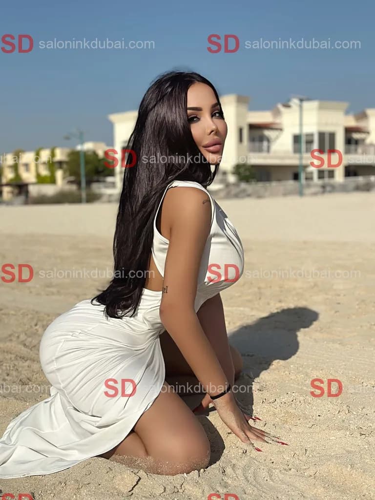 Rhea β escort in Dubai