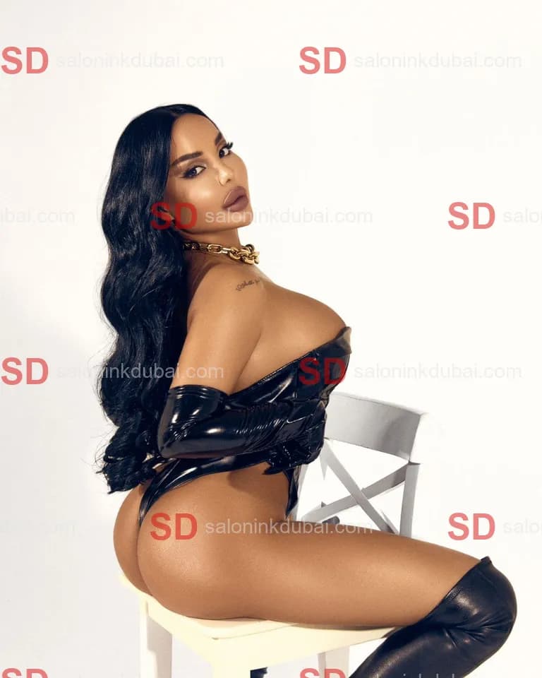 Rhea β escort in Dubai