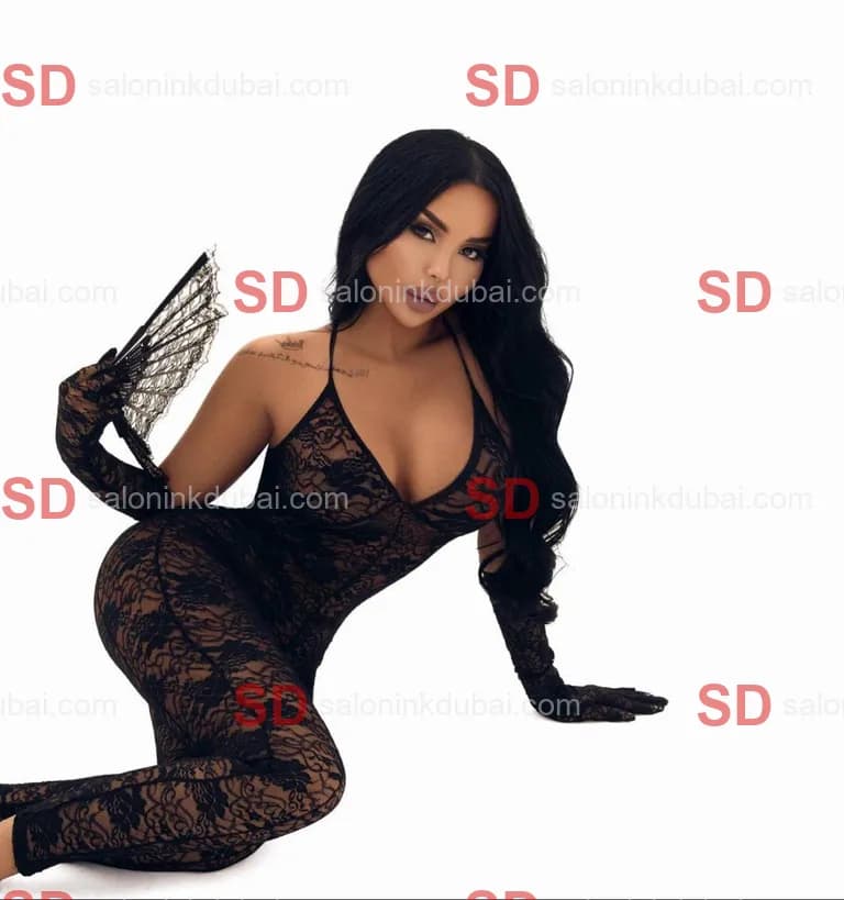 Rhea β escort in Dubai