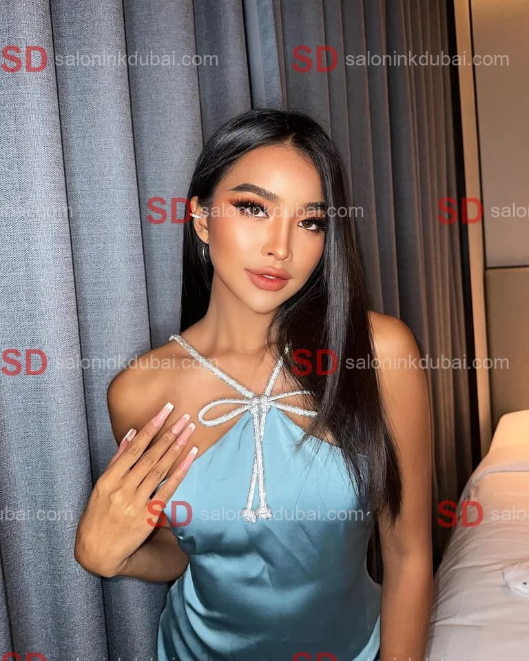 Rhea β escort in Dubai