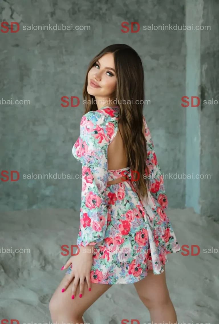 Rhea β escort in Dubai