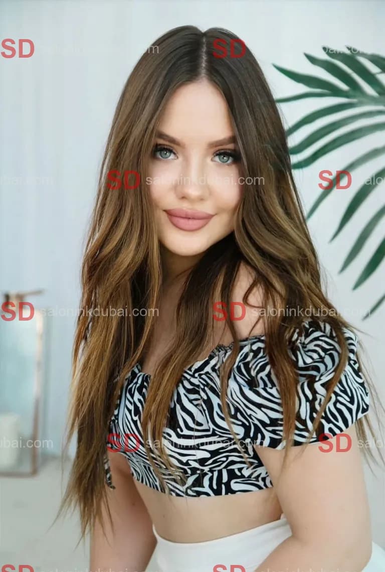 Rhea β escort in Dubai