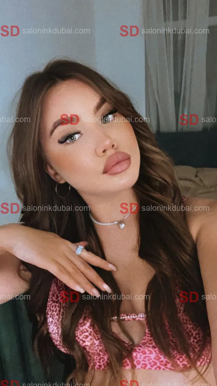 Rhea β escort in Dubai