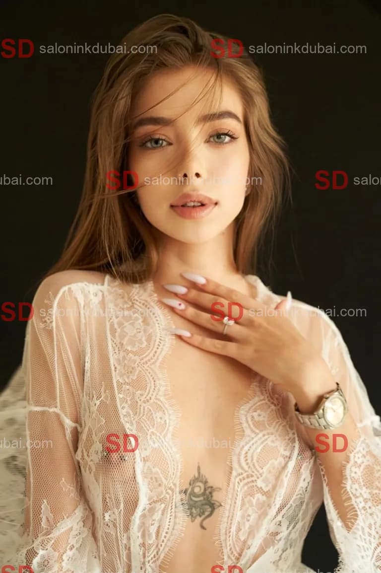 Rhea β escort in Dubai