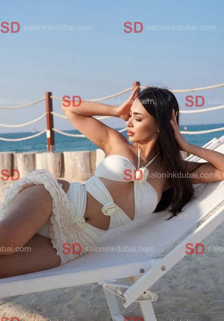 Rhea — escort in Dubai