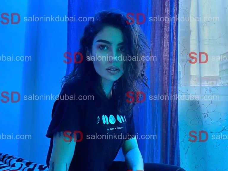 Rhea β escort in Dubai