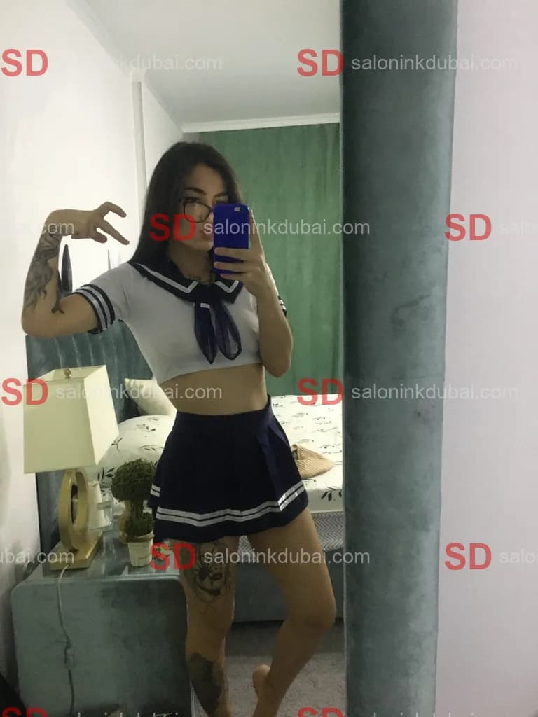 Rhea β escort in Dubai