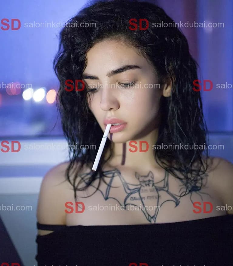 Rhea β escort in Dubai