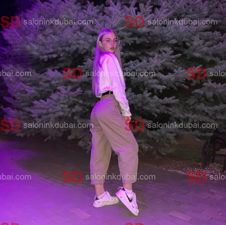 Rhea β escort in Dubai