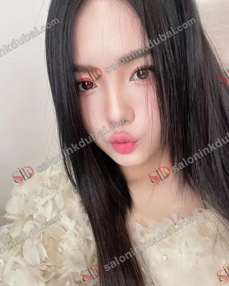 Roie — escort in Dubai