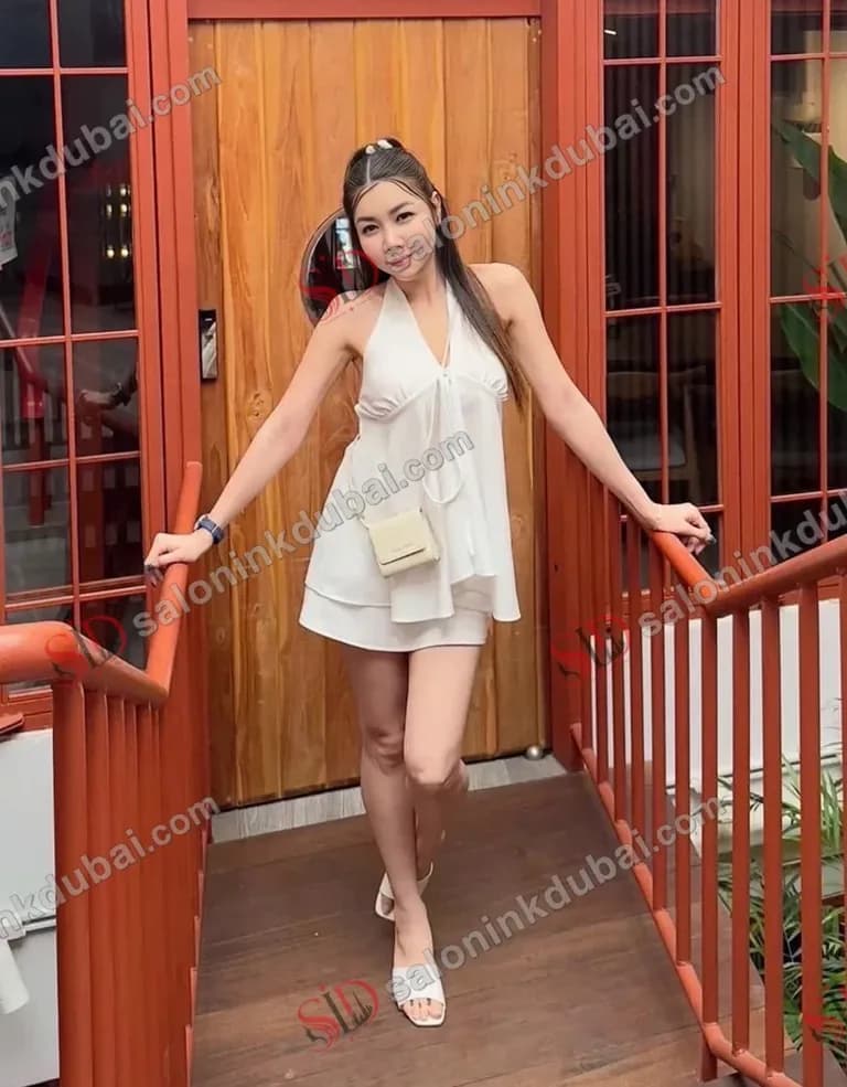 Rosalba — escort in Dubai