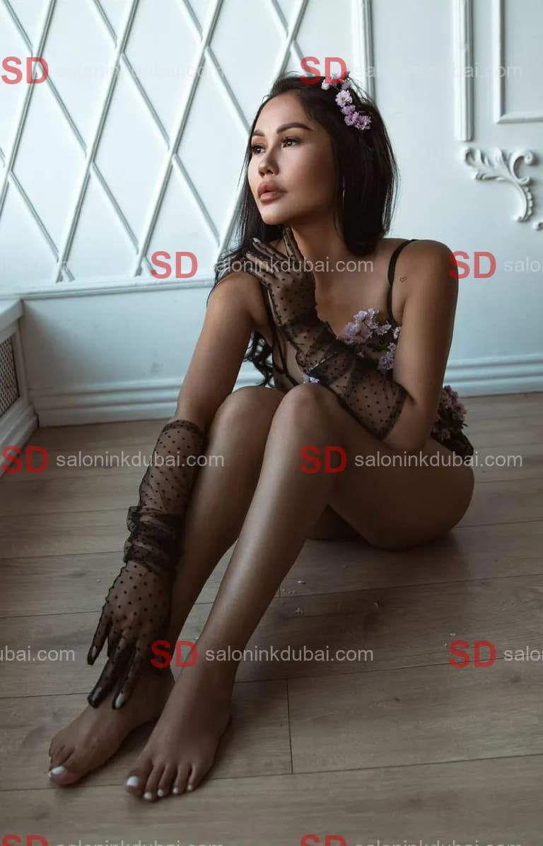 Roxy β escort in Dubai