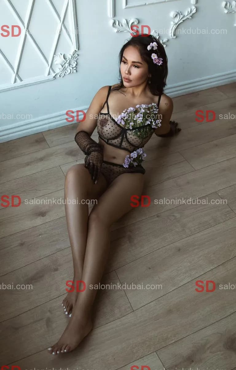Roxy β escort in Dubai