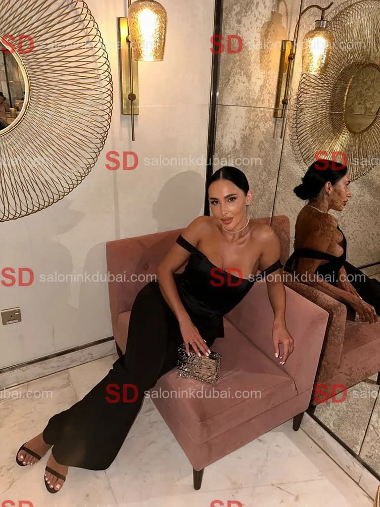 Roxy β escort in Dubai
