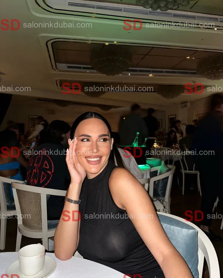 Roxy β escort in Dubai