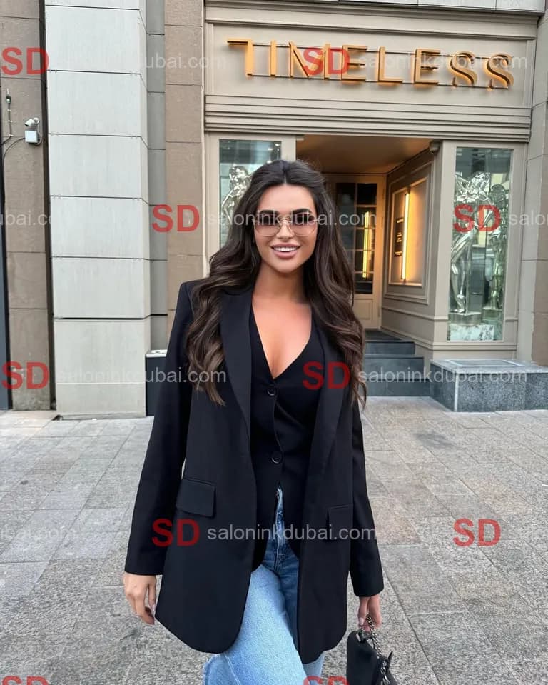 Roxy β escort in Dubai