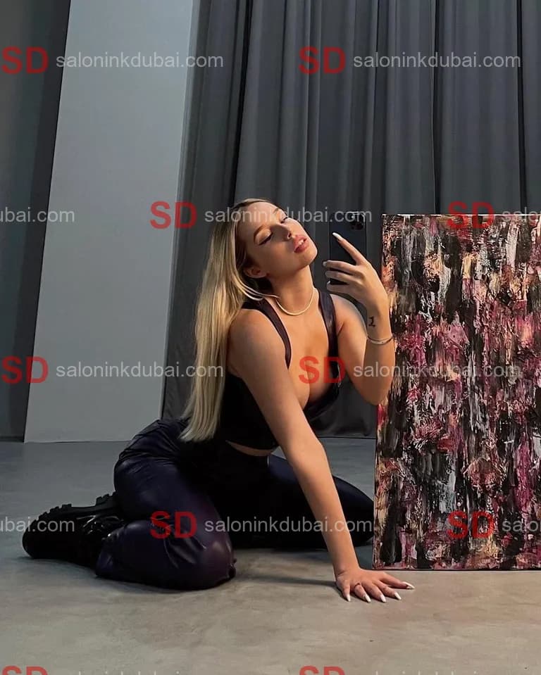 Roxy β escort in Dubai