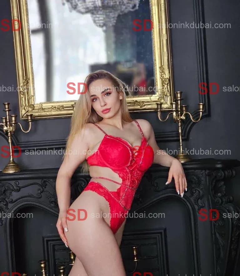 Roxy β escort in Dubai