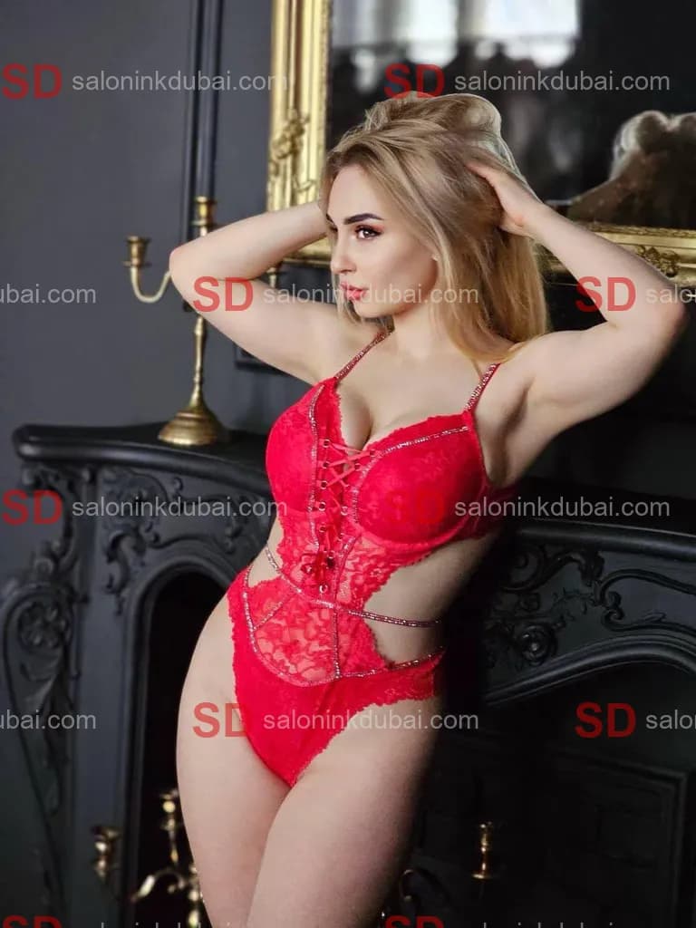 Roxy β escort in Dubai