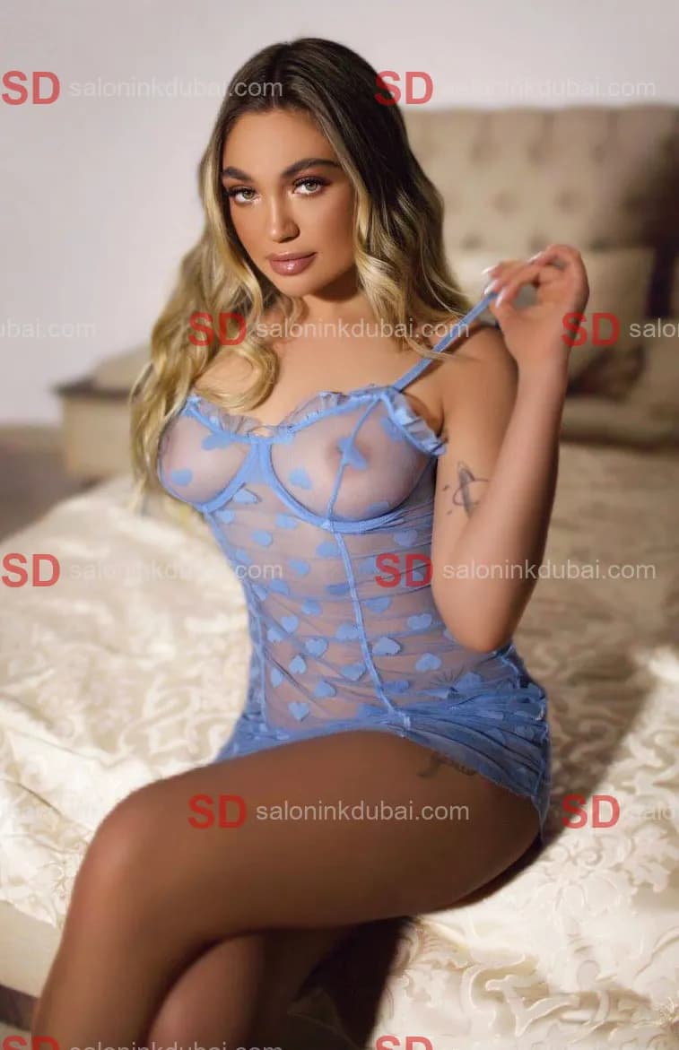 Roxy β escort in Dubai
