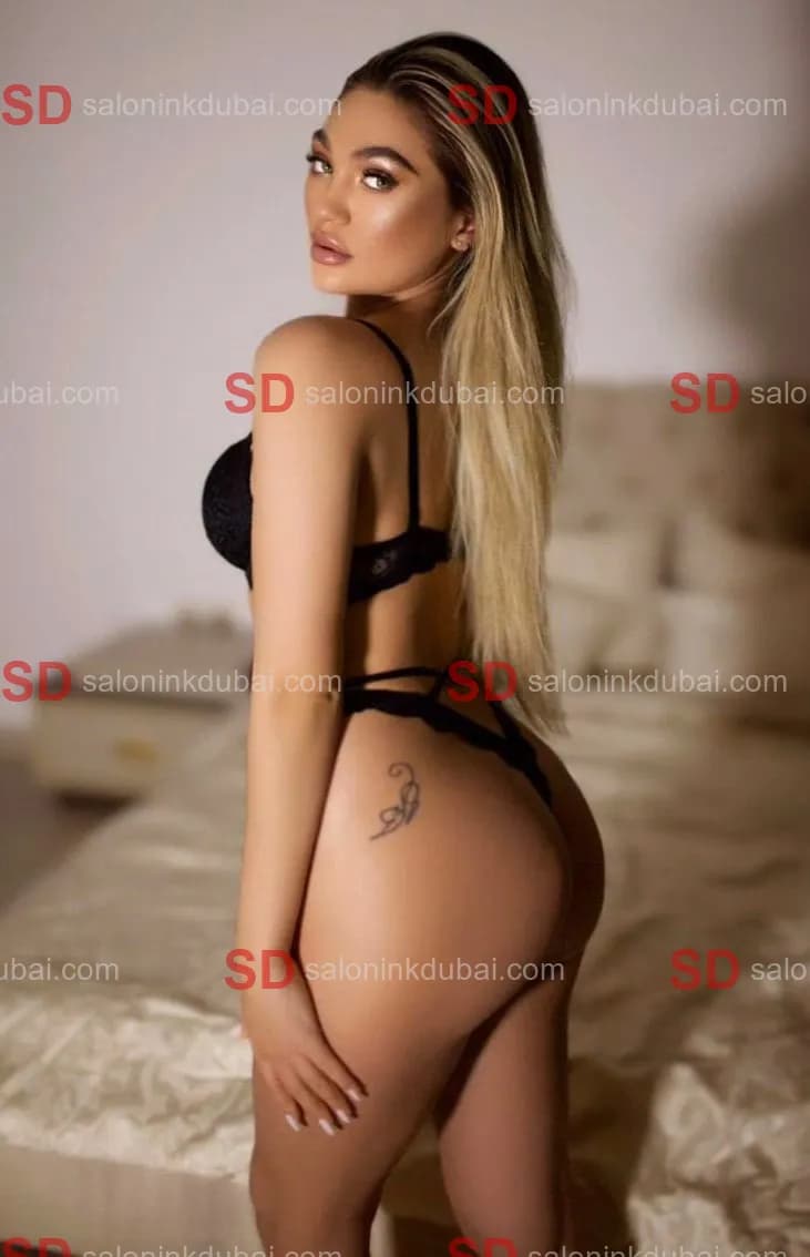 Roxy β escort in Dubai