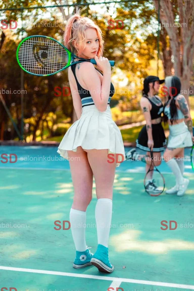 Roxy β escort in Dubai