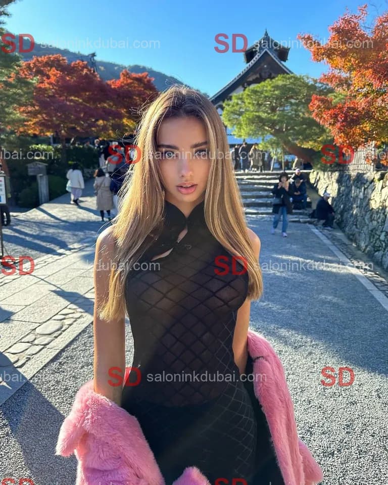 Roxy β escort in Dubai