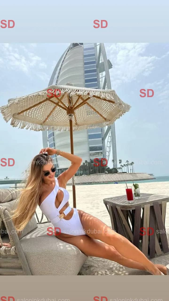 Roxy β escort in Dubai