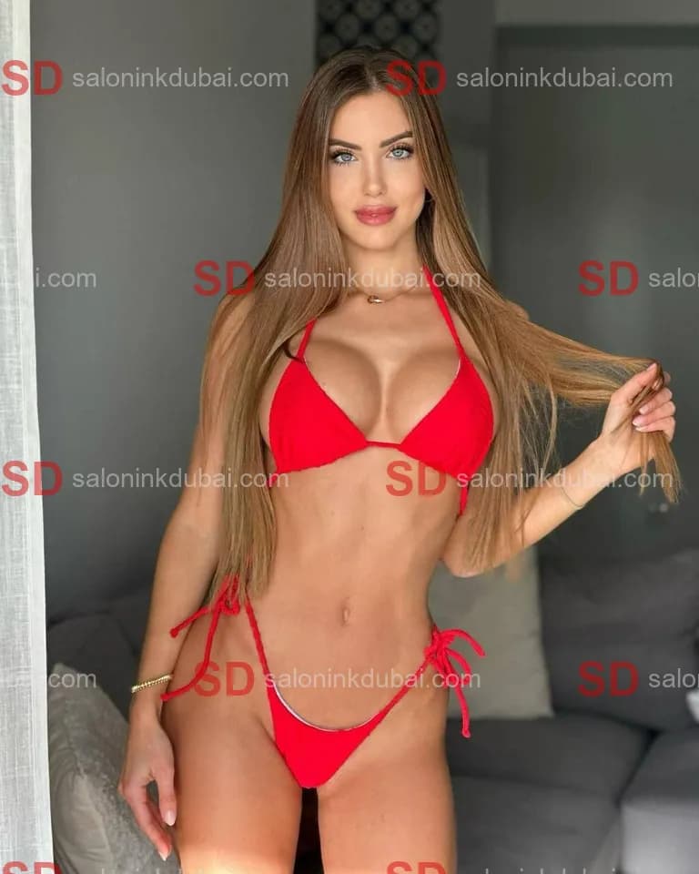 Roxy β escort in Dubai