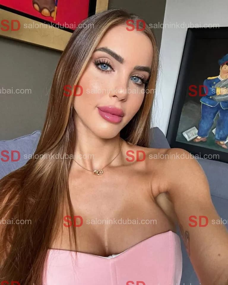 Roxy β escort in Dubai