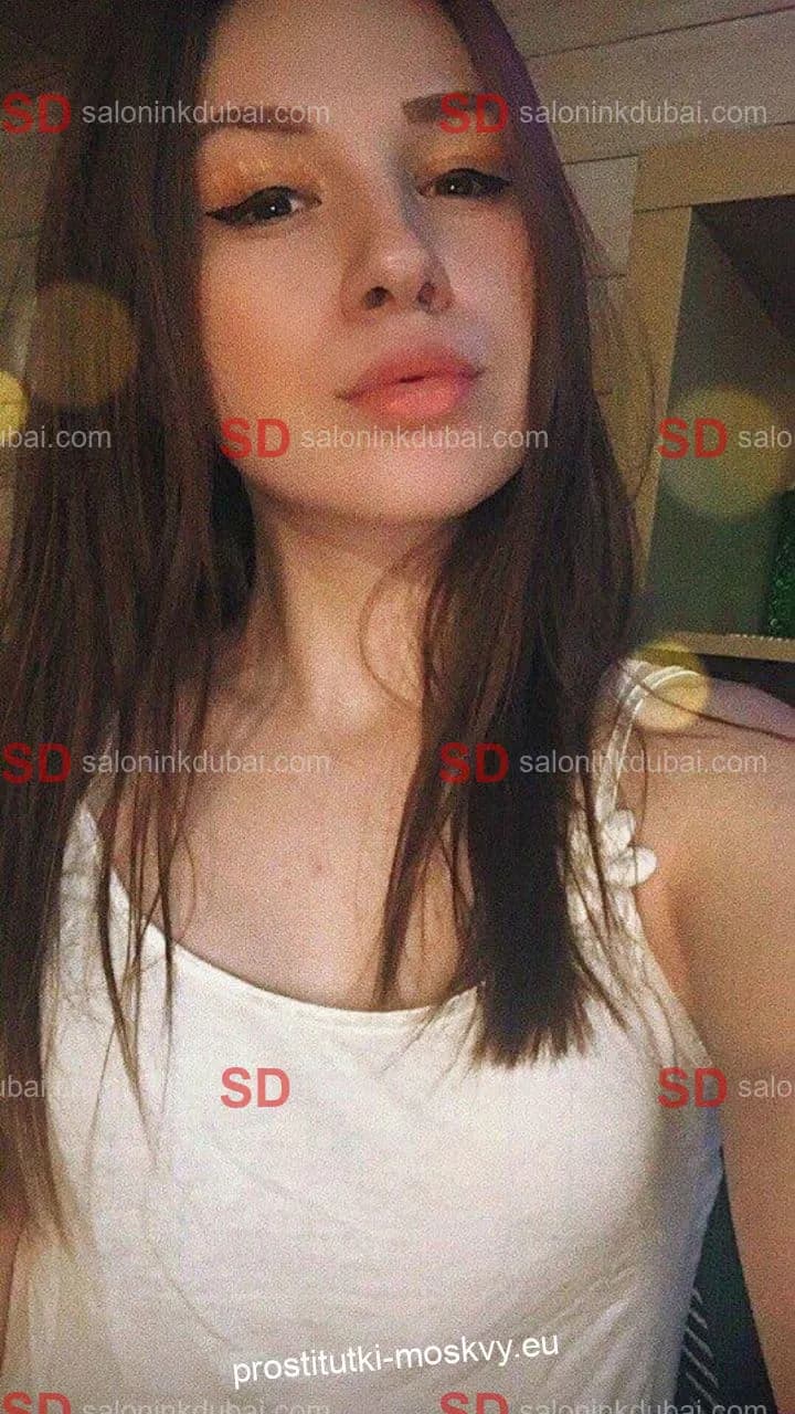 Roxy β escort in Dubai