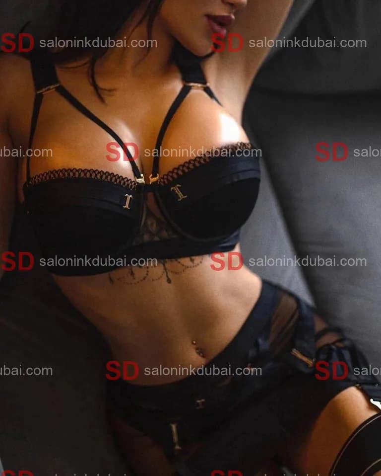 Roxy β escort in Dubai