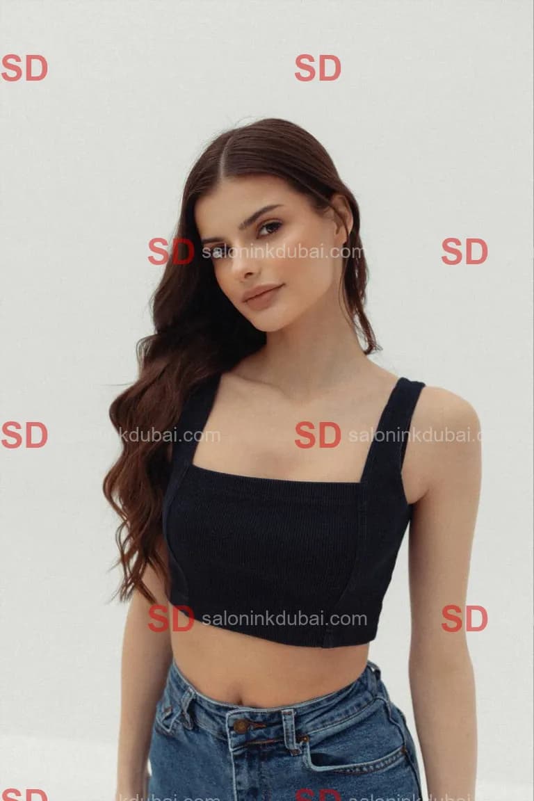 Ruby — escort in Dubai