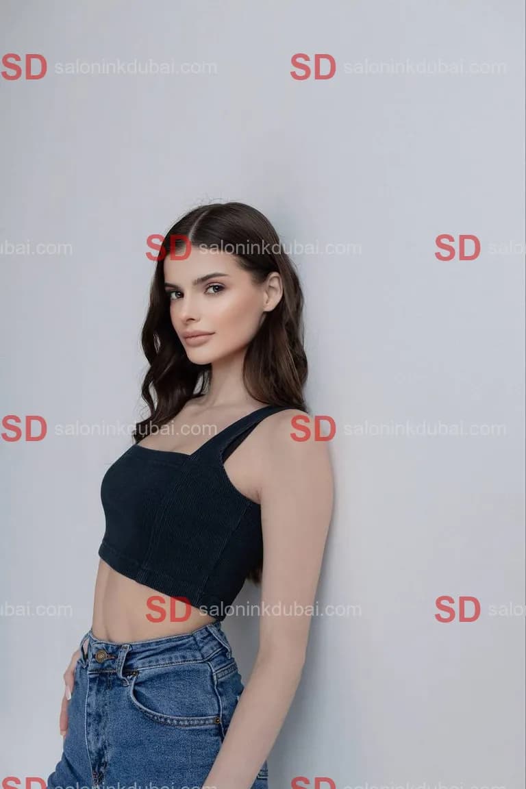 Ruby β escort in Dubai