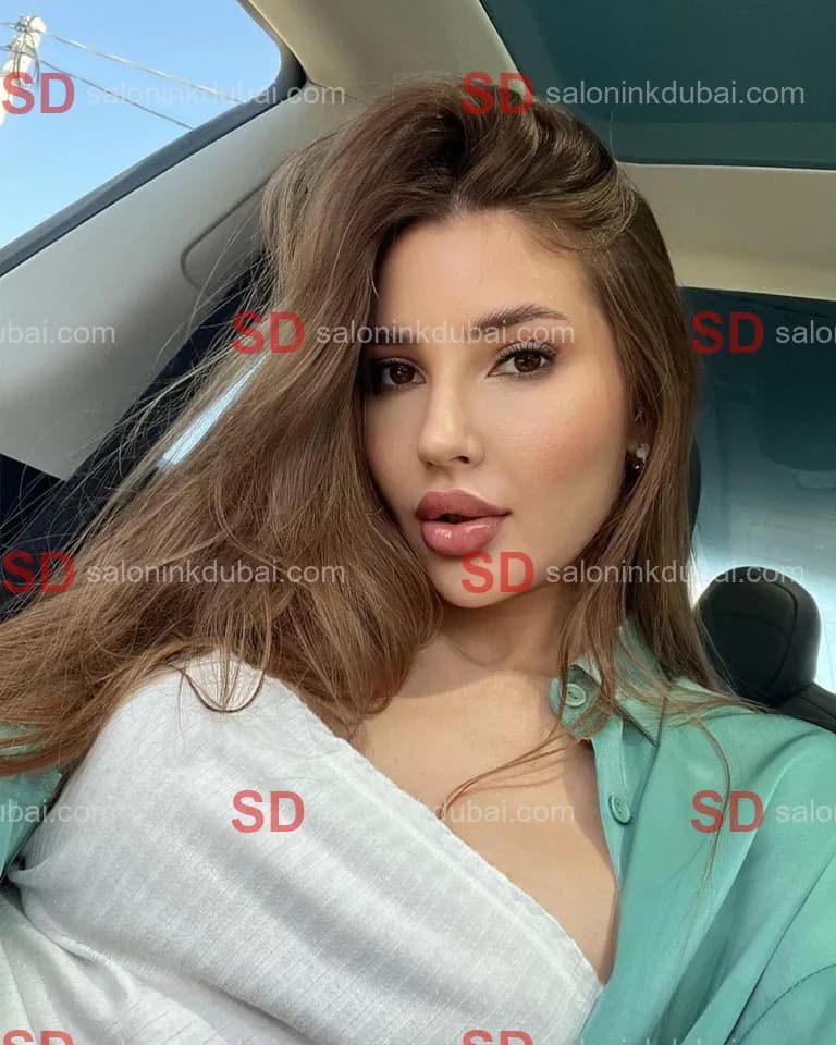 Ruby β escort in Dubai
