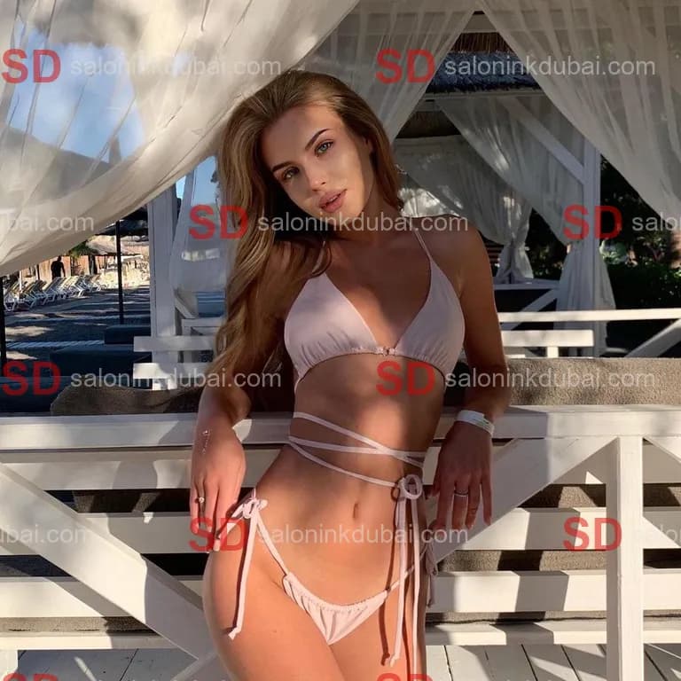 Ruby β escort in Dubai