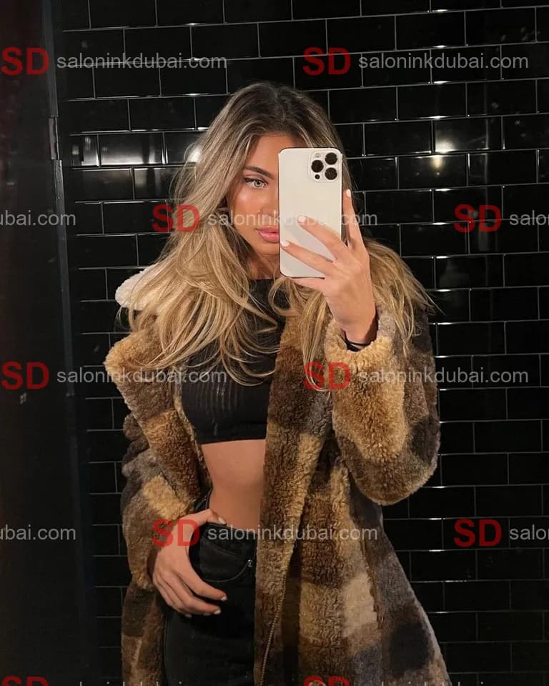 Ruby β escort in Dubai