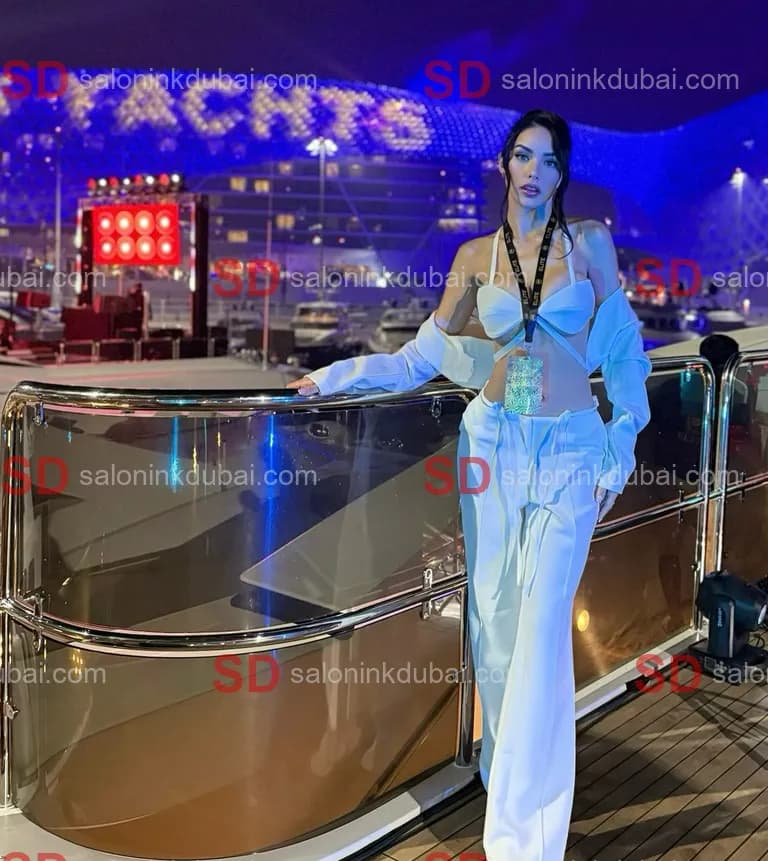 Ruby β escort in Dubai