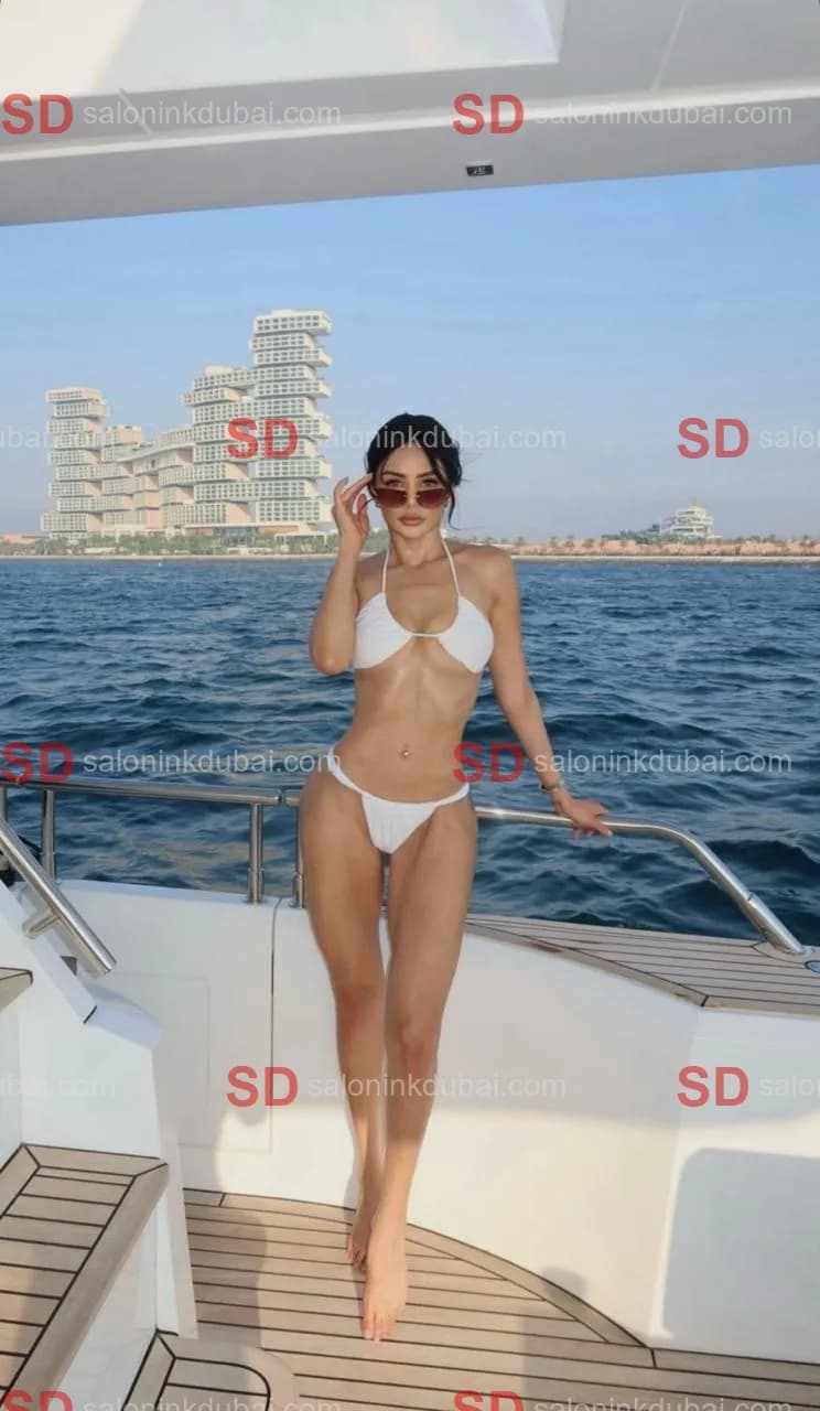 Ruby β escort in Dubai